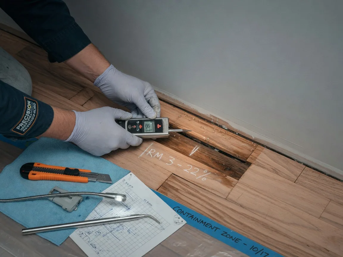 Why choose Water Removal in Stirling City, CA